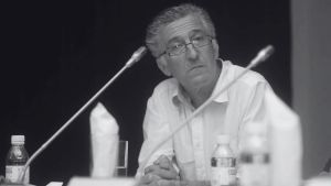 Que non pare a música!