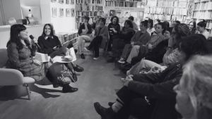 Entradas de cine en vaqueros pitillo