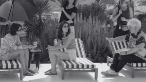 La parodia vulnerable