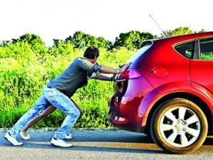 Trump-Tehran, EVangelist for Us – time to charge the battery tech