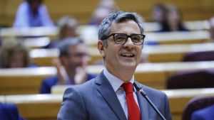 El PP lleva a una votación del Congreso la 