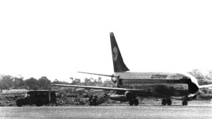 Neues Buch legt die Grundlage für die Landshut-Ausstellung in Friedrichshafen