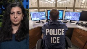 Deaths in ICE Custody Surge in 2026, Averaging 1 Every Week