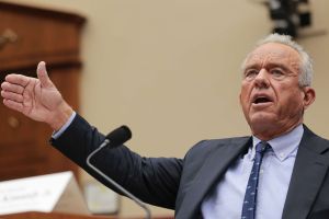 Federal Judge Blocks Trump’s Effort to Force Hospitals to Halt Trans Youth Care