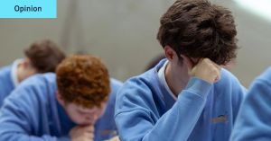 HSC advanced maths exodus adds up. But it points to another problem