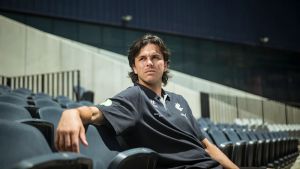 For the sake of a young man, someone must be held to account