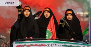 Iran wants to make peace with the US this week – if Trump’s ego doesn’t get in the way