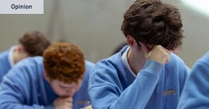 HSC advanced maths exodus adds up. But it points to another problem