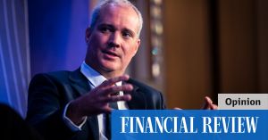 Pilbara strike highlights IR gap in Labor’s productivity agenda