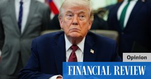 Why has the Labor caucus gone silent on America’s wars?