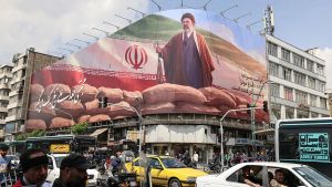 Iran’s Supreme Leader No Longer Reins Supreme