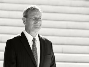 John Roberts Is Always a Republican First