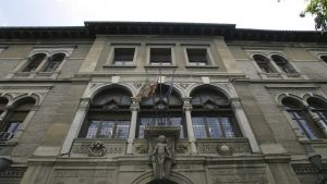 Cartas al director de HERALDO: Mi pobre Escuela de Artes