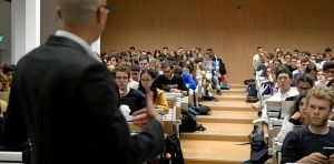 Pequeños cambios para recuperar el pensamiento profundo en la universidad