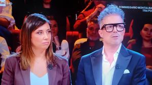 Affari tuoi su Rai Uno, il maceratese Enrico Cerquetella va a casa a mani vuote