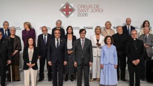 Illa aboga por una Catalunya 