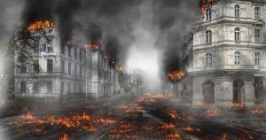 Stigla jeziva prognoza, poznati fizičar upozorava: 'Imate otprilike 35 godina'