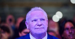 Doug Ford can seem politically invincible. So did a former PC premier. Then he bought a jet