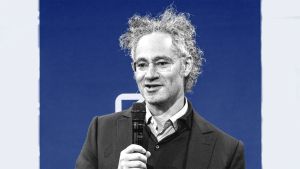 Palantir Wants Universal National Service. Here’s What That Could Mean for Young Americans