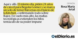 Casualidades o patrones de conducta