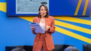 Il compleanno de Il Giorno, quotidiano moderno da 70 anni: porte aperte, talk e una mostra /