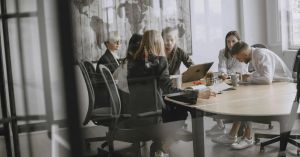 How to Move Beyond the AI Pilot