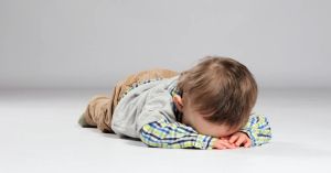 Why 'Optimizing' Motherhood Is Destroying Your Mental Health