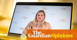The IOC’s decision to protect the female category is a victory for fairness
