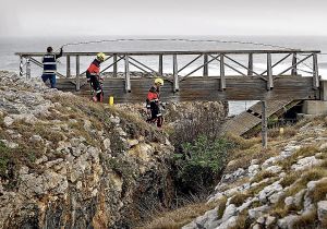 Dramática falta de prevención