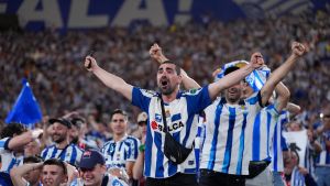 Del “musulmán el que no bote” al “ETA, ETA, ETA”