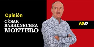 Buen arbitraje de Juan Martínez