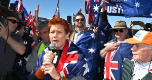 First step to social cohesion is to agree on meaning