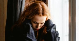 World is getting happier. Western teenagers are not