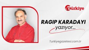 Bugün yine derin bir ızdırap içinde kıvranıyordu Erkara!