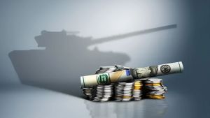 Savaş ve çatışmaların ekonomik etkileri