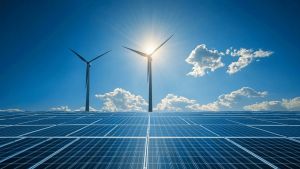 Petrol, güneş, nükleer: Enerji fonlarında ayrışma dönemi