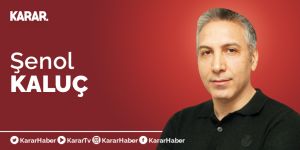 Bir zamanlar bir Meclis vardı!...