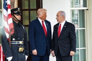 6 Things I Wish I Knew About the U.S. and Israeli Positions on Iran