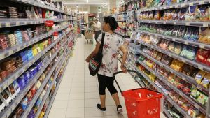 Il nodo della media distribuzione.“Un nuovo grande magazzino in arrivo”