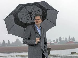 Adam Pankratz: Reconciliation law will be David Eby's downfall