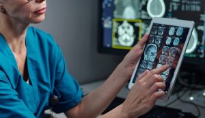 Why do breakups hurt so much? Researcher put people in MRI scanners to find out. Her answer explains everything.