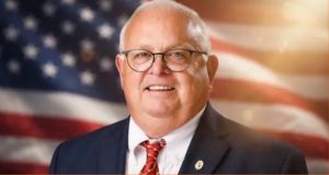 Hero principal crowned prom king after he was shot tackling school shooting suspect