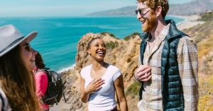 Networks Are the Best Matchmakers