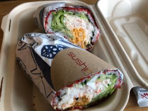 SF fast-casual trendsetter calls it quits after 15 years