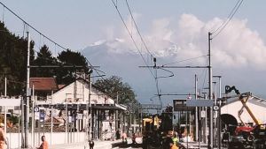 Ivrea-Chivasso, da lunedì tornano i treni