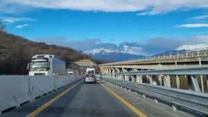 Viadotto Camolesa ancora al palo: traffico nei comuni fuori controllo