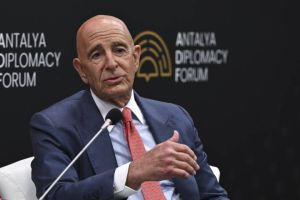 Hangisi doğru söylüyor; Barrack mı Erdoğan mı?