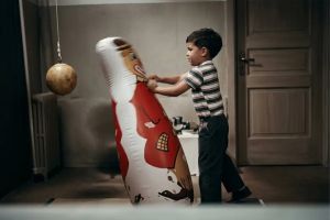 Ya siyaset ve şiddet…