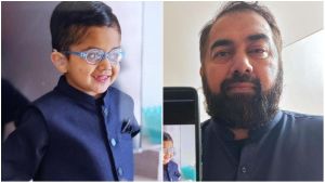 Malore in casa, muore bimbo di 3 anni