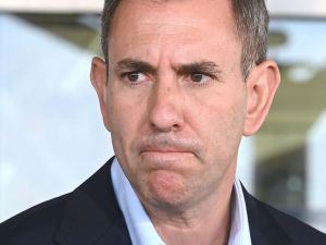 Dirty secret of Chalmers’ sneaky tax grab: It won’t build a single house